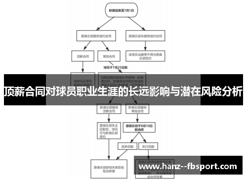 顶薪合同对球员职业生涯的长远影响与潜在风险分析