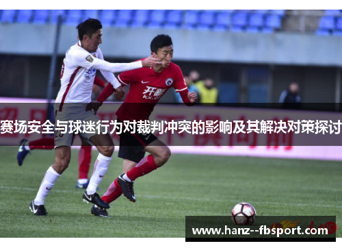 赛场安全与球迷行为对裁判冲突的影响及其解决对策探讨